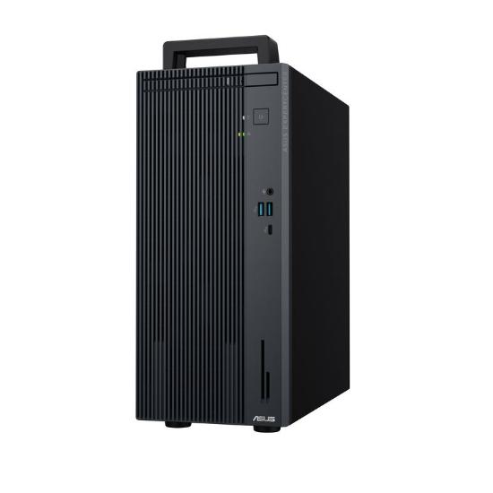 Računalnik ASUS ExpertCenter P500MV-WB75D1H / Core i7 13620H, 32GB, 1TB SSD, Intel HD Graphics, Windows 11, siv