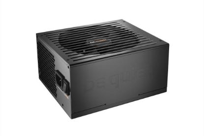 Napajalnik 1000W, BE QUIET! Straight Power 11, 135mm ventilator, 80+ Gold