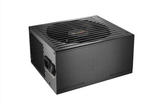 Napajalnik 1000W, BE QUIET! Straight Power 11, 135mm ventilator, 80+ Gold