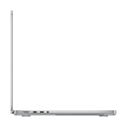 Laptop APPLE MacBook Pro 14" mx2g3cr/a / 14-core M4 Max, 36GB, 1TB SSD, 32-core Apple GPU, 14" 3024x1964 120Hz Retina, macOS, HR tipkovnica, srebrni