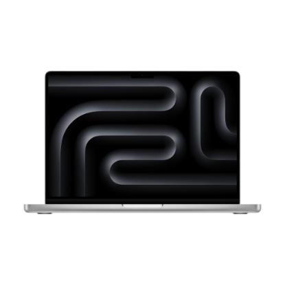 Laptop APPLE MacBook Pro 14" mx2g3cr/a / 14-core M4 Max, 36GB, 1TB SSD, 32-core Apple GPU, 14" 3024x1964 120Hz Retina, macOS, HR tipkovnica, srebrni