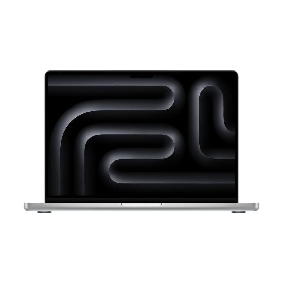 Laptop APPLE MacBook Pro 14" mx2g3cr/a / 14-core M4 Max, 36GB, 1TB SSD, 32-core Apple GPU, 14" 3024x1964 120Hz Retina, macOS, HR tipkovnica, srebrni