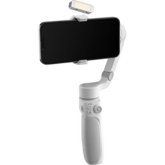 Gimbal stabilizator ZHIYUN Smooth Q4 Combo, za snimanje smartphoneom