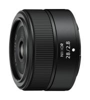 Objektiv NIKON Z 28mm f/2.8 SE