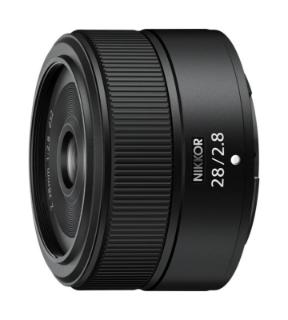 Objektiv NIKON Z 28mm f/2.8 SE
