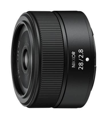 Objektiv NIKON Z 28mm f/2.8 SE