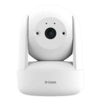 Mrežna nadzorna kamera D-LINK DCS-6501LH, 2K, WiFi, noćno snimanje, unutarnja