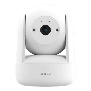 Mrežna nadzorna kamera D-LINK DCS-6501LH, 2K, WiFi, noćno snimanje, unutarnja