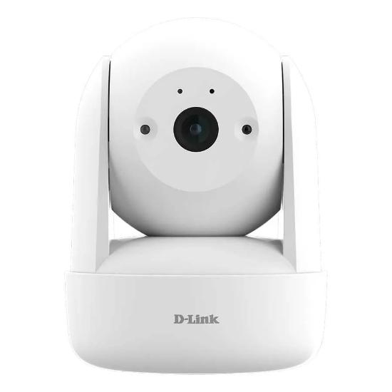 Mrežna nadzorna kamera D-LINK DCS-6501LH, 2K, WiFi, noćno snimanje, unutarnja