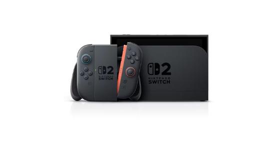 PREORDER - Igraća konzola NINTENDO Switch 2 Mario Kart World Bundle, Red & Blue Joy-Con