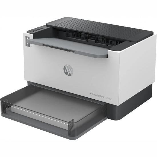 Printer HP LaserJet Tank 1504w, 2R7F3A, 600dpi, 64MB, USB, LAN, Wi-Fi, bežični