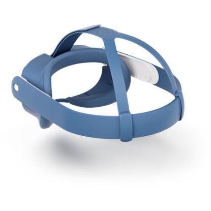 VR sustav META Quest 3, 128 GB + Maska i traka za glavu