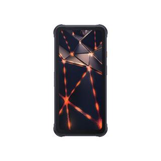 Smartphone CUBOT King Kong 8, 6,5", 12GB, 256GB, Android 13, crveni