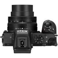 Digitalni fotoaparat NIKON Z50 + 16-50VR + FTZ