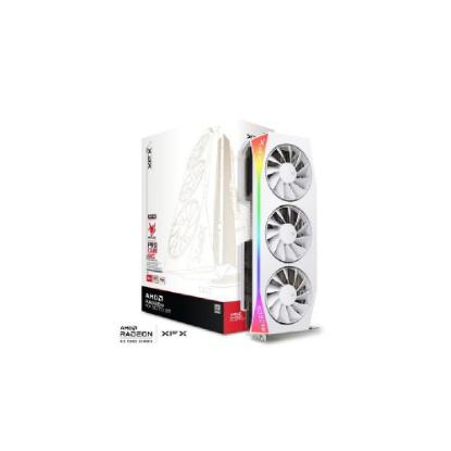 Grafična kartica XFX Radeon RX 9070 XT Mercury OC, 16GB GDDR6
