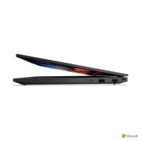 Lenovo ThinkPad T16 Gen 3, 21MN00B7SC, 16" WUXGA, Intel Core Ultra 7 155U, 64GB, 2TB SSD, W11P, Intel Graphics, crni