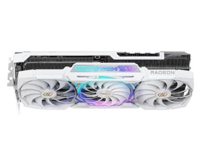 Grafična kartica ASROCK Radeon RX 7900 XTX Taichi White, 24GB GDDR6