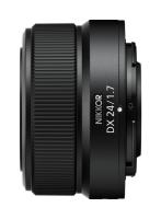 Objektiv NIKON Z 24mm f/1.7  DX