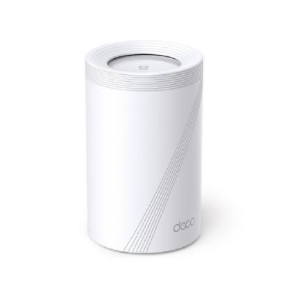 Wireless range extender TP-LINK Deco BE65, BE9300 Mesh Wi-Fi sustav, bežični, 2 komada