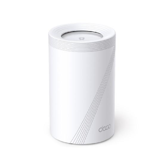 Wireless range extender TP-LINK Deco BE65, BE9300 Mesh Wi-Fi sustav, bežični, 2 komada
