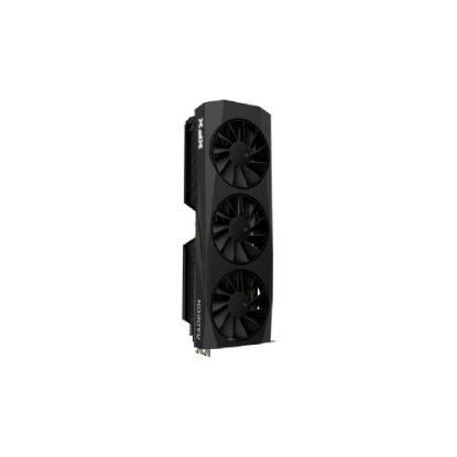 Grafična kartica XFX Radeon RX 9070 XT Quicksilver OC Gaming, 16GB GDDR6