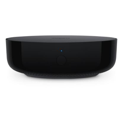 Kontrolni hub za pametan dom AQARA Hub M2, zvučnik, Ethernet, crni