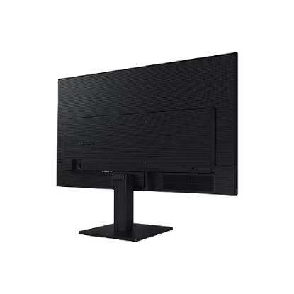 Gaming monitor 24" SAMSUNG Essential S3 S30GD, FHD, IPS, 100Hz, 5ms, 250cd/m2, črn