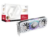 Grafična kartica ASROCK Radeon RX 7900 XTX Taichi White, 24GB GDDR6