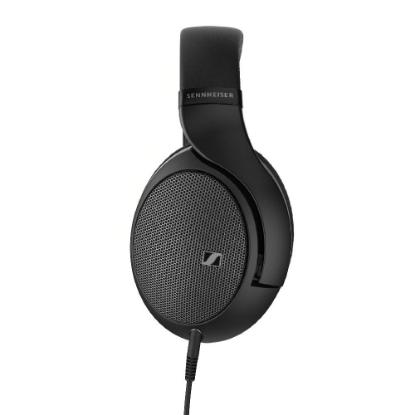 Slušalice SENNHEISER HD 550, crne