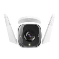 Mrežna nadzorna kamera TP-LINK Tapo C310P2, 2K, vanjska, WiFi, senzor pokreta, noćno snimanje, 2 kamere