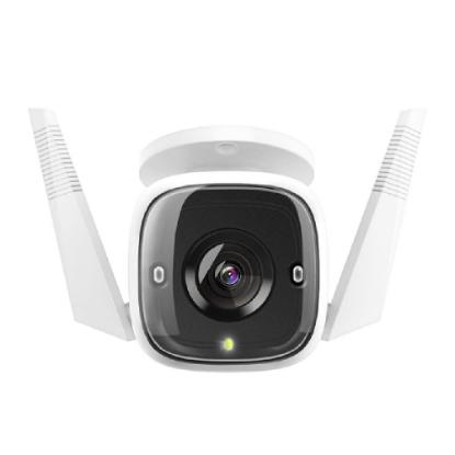 Mrežna nadzorna kamera TP-LINK Tapo C310P2, 2K, vanjska, WiFi, senzor pokreta, noćno snimanje, 2 kamere