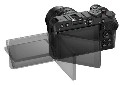 Digitalni fotoaparat NIKON Z30 + 12-28VR