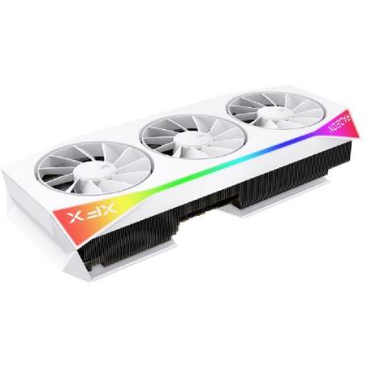 Grafična kartica XFX Radeon RX 9070 XT Mercury OC, 16GB GDDR6