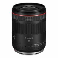 Objektiv CANON RF 20mm f/1.4 L VCM