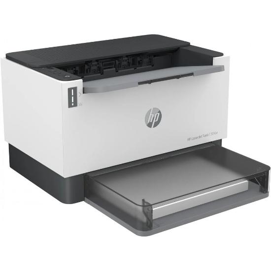 Printer HP LaserJet Tank 1504w, 2R7F3A, 600dpi, 64MB, USB, LAN, Wi-Fi, bežični