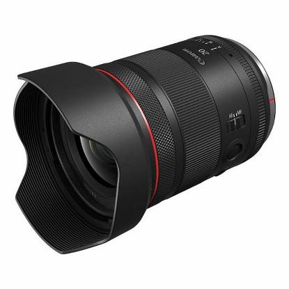 Objektiv CANON RF 20mm f/1.4 L VCM