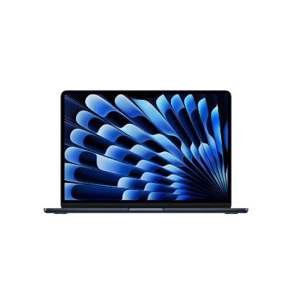 Laptop APPLE MacBook Air mc6c4cr/a / M-Series M4, 24GB, 512GB SSD, Apple 10-Core GPU, 13.6" 2560x1664 IPS, macOS, tamno-plavi