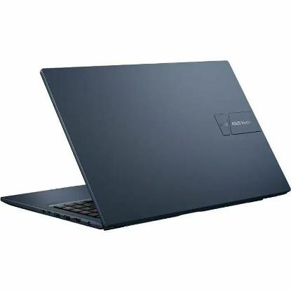Laptop ASUS VivoBook X1504VA-BQ1693W / Core i5 1334U, 16GB, 1TB SSD, Intel HD Graphics, 15.6" FHD IPS, Windows 11, plavi