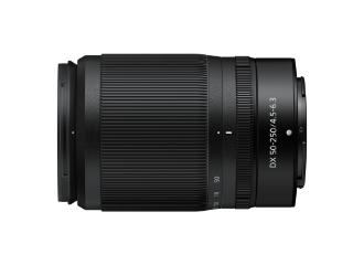 Objektiv NIKON Z 50-250mm f/4.5-6.3 DX