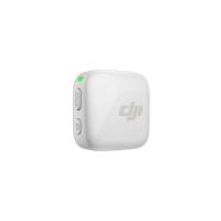Mikrofon DJI Mic Mini Transmitter(1 TX), bežični, bijeli