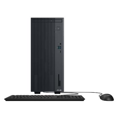 Računalnik ASUS ExpertCenter P500MV-WB75D1H / Core i7 13620H, 32GB, 1TB SSD, Intel HD Graphics, Windows 11, siv