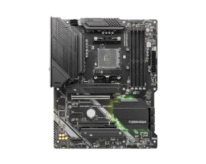 Matična ploča MSI MAG B550 TOMAHAWK MAX WIFI, AMD B550, ATX, s.AM4