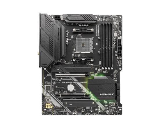 Matična ploča MSI MAG B550 TOMAHAWK MAX WIFI, AMD B550, ATX, s.AM4
