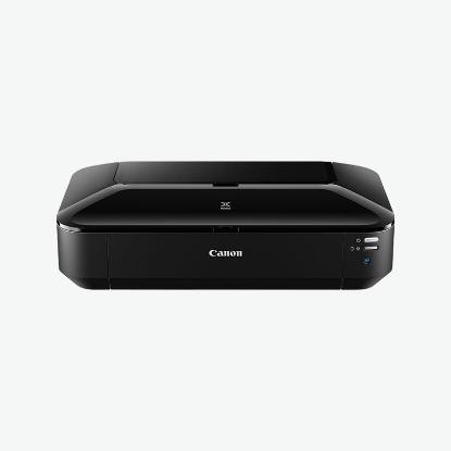 Printer CANON Pixma iX6850, ink-Jet, 9600 dpi, A3+, WiFi, USB