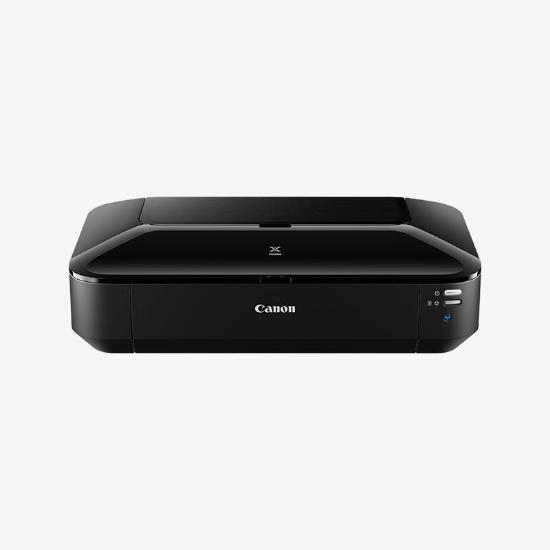Printer CANON Pixma iX6850, ink-Jet, 9600 dpi, A3+, WiFi, USB