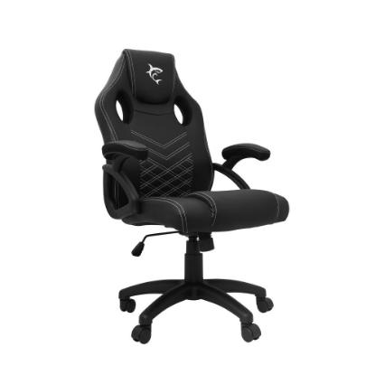 Gaming stolica WHITE SHARK Zolder, crna
