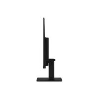 Gaming monitor 24" SAMSUNG Essential S3 S30GD, FHD, IPS, 100Hz, 5ms, 250cd/m2, črn