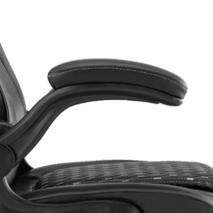 Gaming stolica WHITE SHARK Nyx, crna