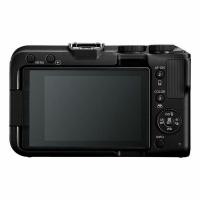Digitalni fotoaparat CANON EOS R50 V Body, 25 MP, 4K, crni