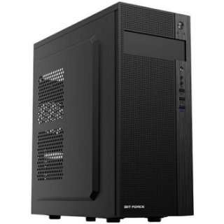Računalo LINKS Multimedia M103AW / Ryzen 5 5600, 16GB DDR4, 1TB SSD NVMe, GT 1030 2GB, DVDRW, WIFI, Windows 11